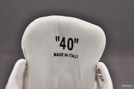 Leather Office Sneakers Out Of Low-top 0309